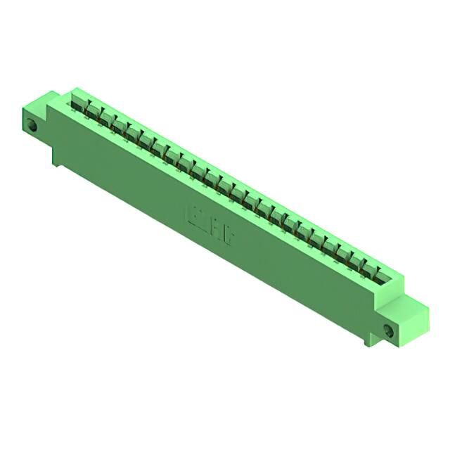 837-023-521-612 EDAC Inc.  Edgeboard Connectors